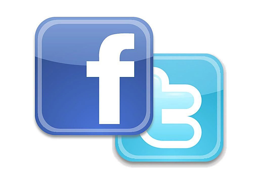 Η Ε.Ε. «μαλώνει» το facebook και το twitter!